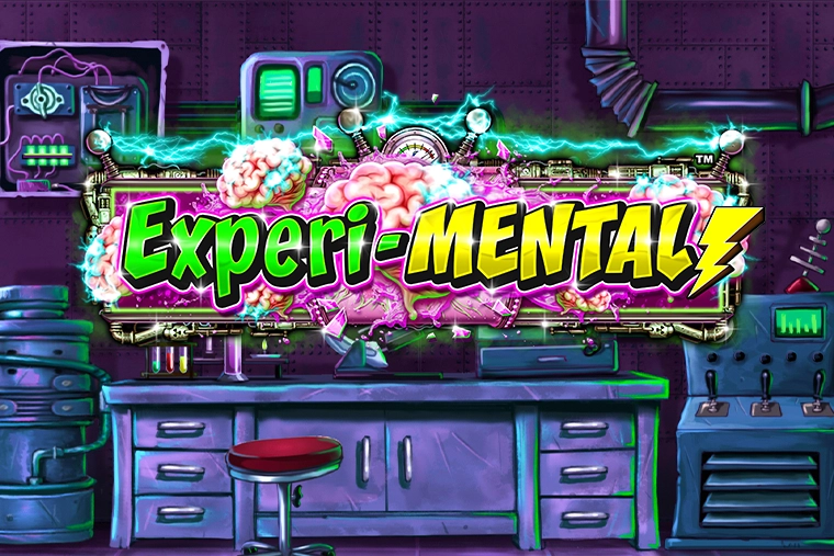 Experi Mental