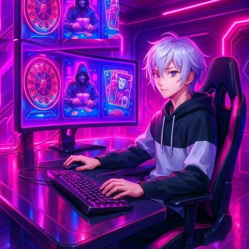 Imagem promocional da 70BET mostrando a plataforma e suas vantagens